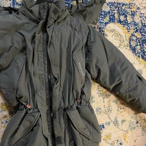 *HOST PICK* MARMOT Big Kid’s Goose Down Coat